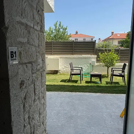 Appartement Olea Alacati Çeşme