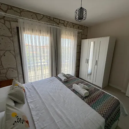 Appartement Olea Alacati Çeşme