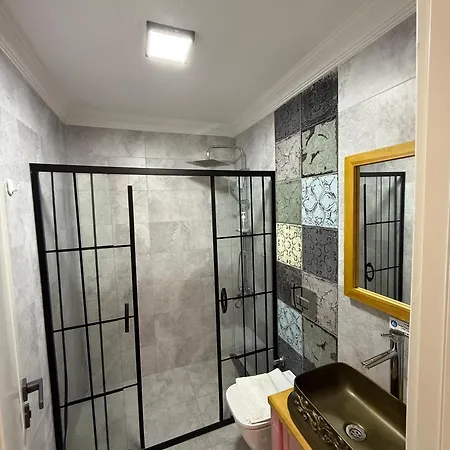 Appartement Olea Alacati