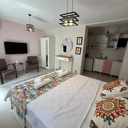 Appartement Olea Alacati Çeşme