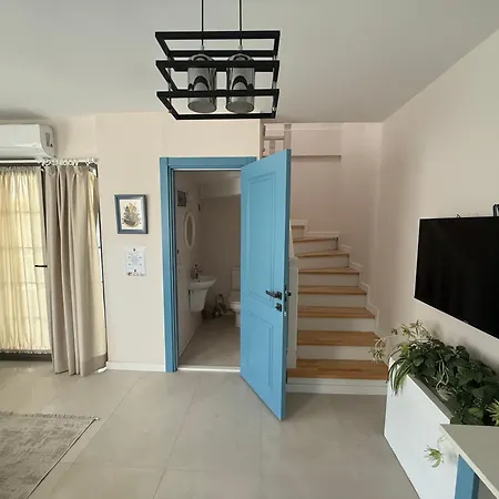 Olea Alacati Appartement