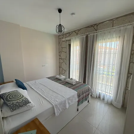 Appartement Olea Alacati