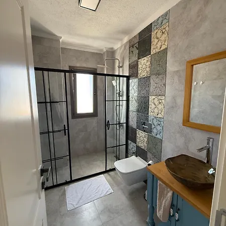 Olea Alacati * Çeşme