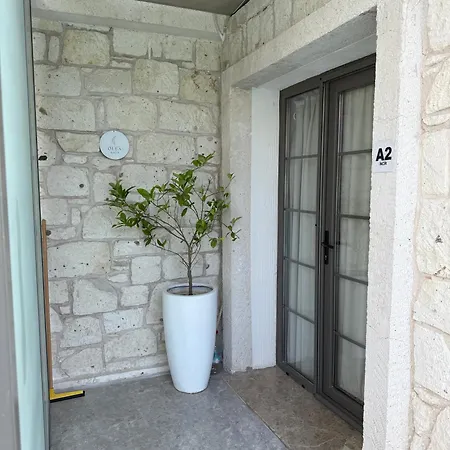 Appartement Olea Alacati *