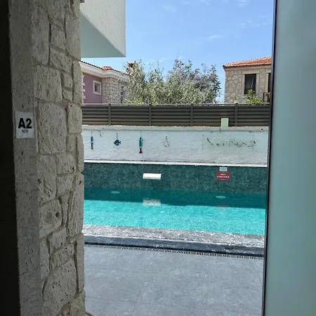 Appartement Olea Alacati Çeşme