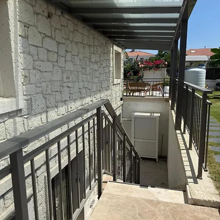 Olea Alacati Appartement *