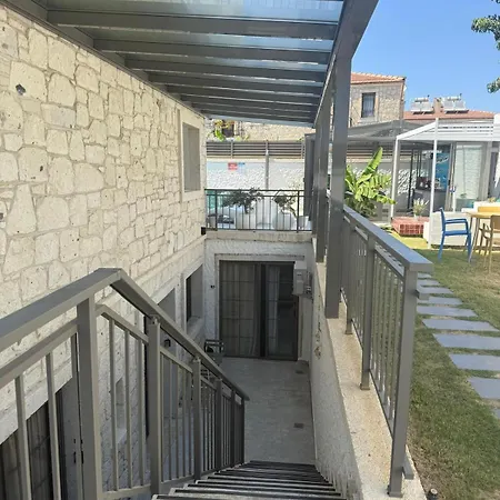 Olea Alacati Çeşme