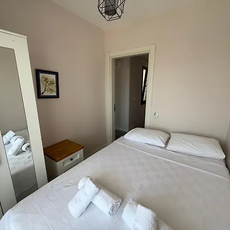Appartement Olea Alacati