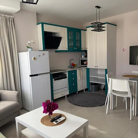 Appartement Olea Alacati *