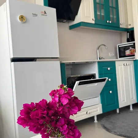 Appartement Olea Alacati Çeşme