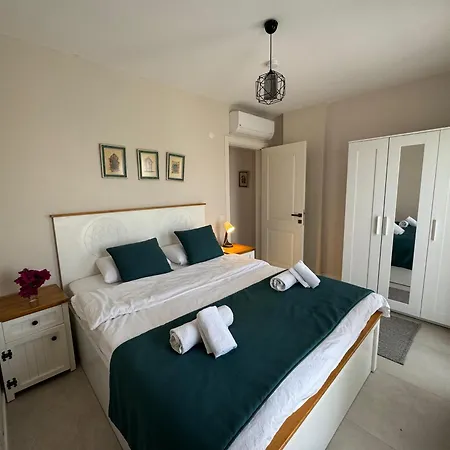 Olea Alacati * Çeşme