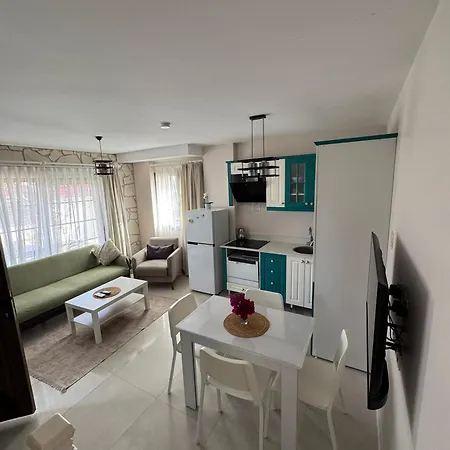 Appartement Olea Alacati