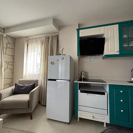 Olea Alacati Appartement Çeşme