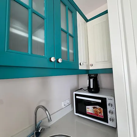 Appartement Olea Alacati Çeşme