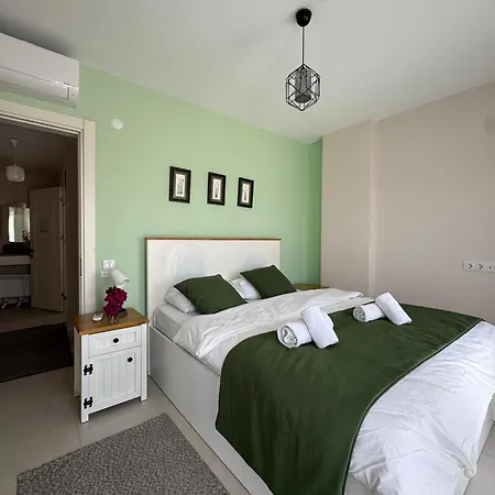 Olea Alacati Appartement
