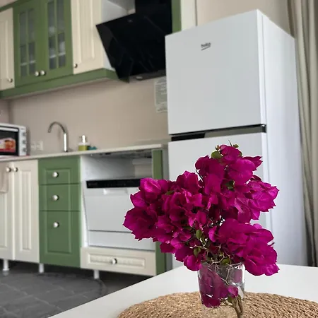 Olea Alacati Appartement