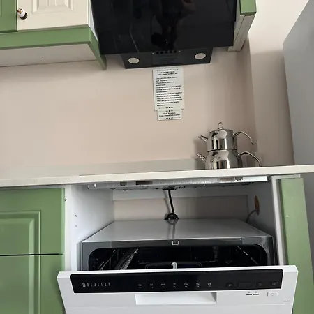 Olea Alacati Appartement