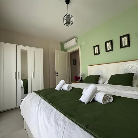 Appartement Olea Alacati *