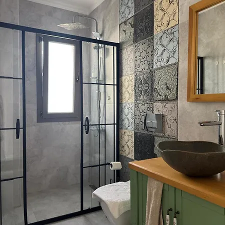 Olea Alacati Appartement *
