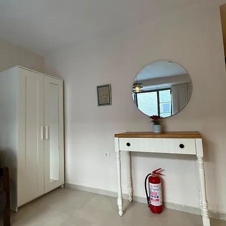 Olea Alacati Appartement