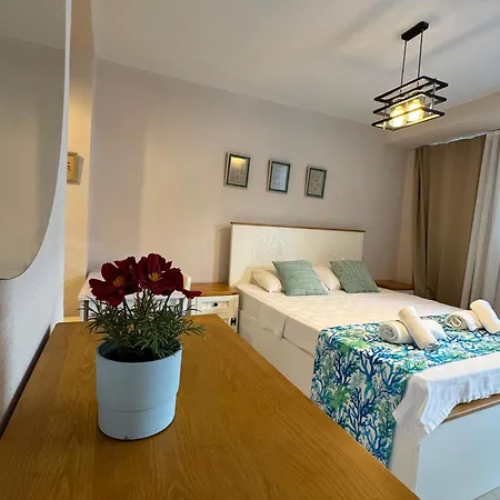 Olea Alacati Çeşme