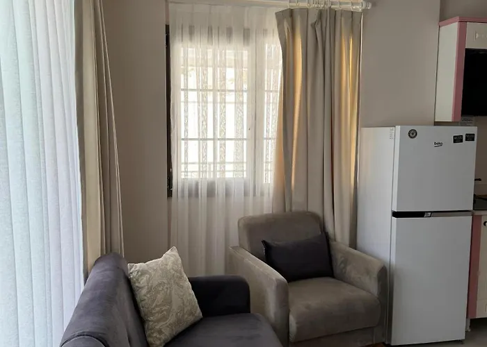 Olea Alacati * Çeşme