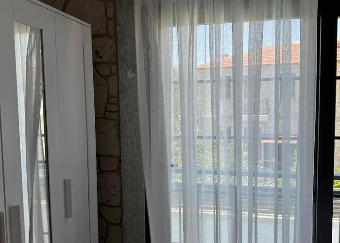 Apartamento Olea Alacati *