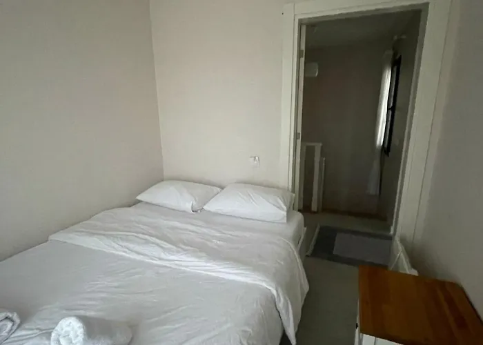 Apartamento Olea Alacati *