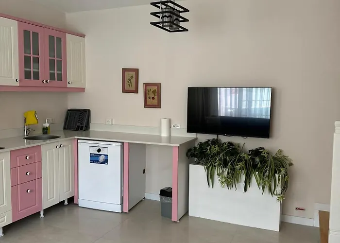 Olea Alacati * Çeşme