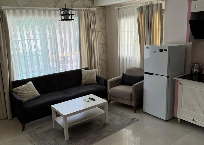 Olea Alacati Çeşme