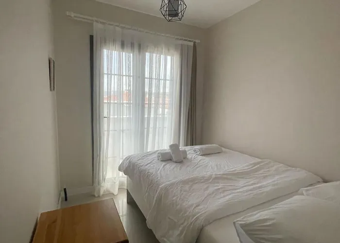 Apartamento Olea Alacati