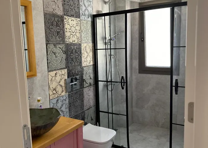 Olea Alacati * Çeşme