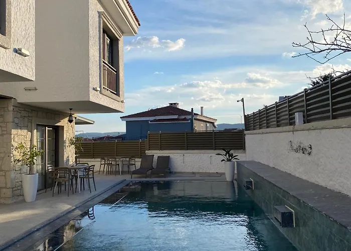 Apartamento Olea Alacati Çeşme