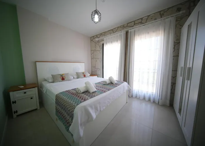 Apartamento Olea Alacati Çeşme