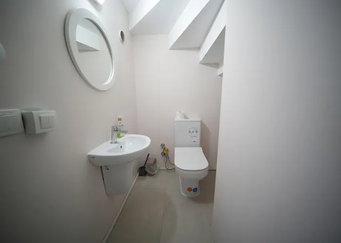 Apartamento Olea Alacati *