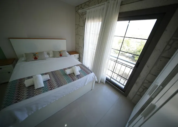 Olea Alacati Apartamento Çeşme