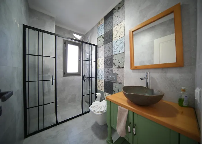 Olea Alacati Apartamento