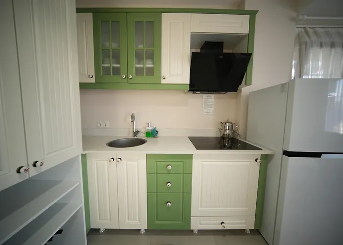 Apartamento Olea Alacati