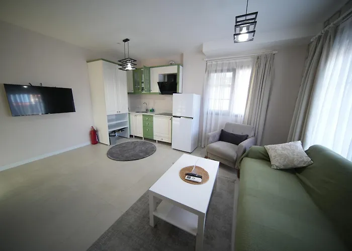 Olea Alacati Apartamento Çeşme