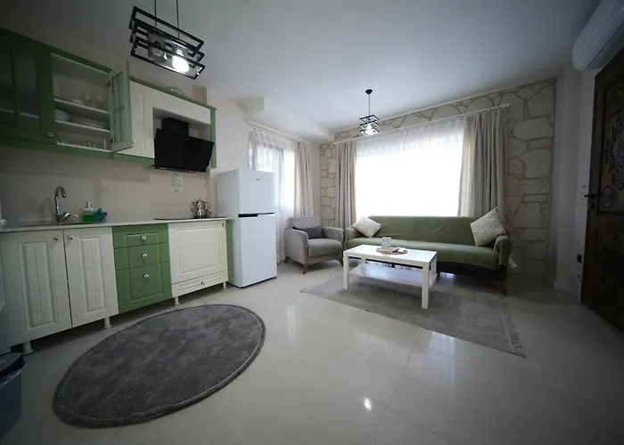 Olea Alacati Apartamento *